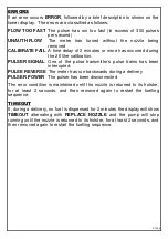 Preview for 15 page of Hytek AdBlue ALPHA Series Technical Data Manual