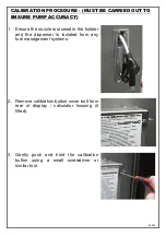 Preview for 14 page of Hytek ALPHA Series Technical Data Manual