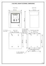 Preview for 6 page of Hytek FC20 Series Technical Data Manual