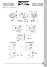 Предварительный просмотр 7 страницы Hytek Siata 3V-50 Manual