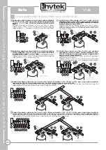 Предварительный просмотр 12 страницы Hytek Siata 3V-50 Manual