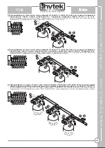 Предварительный просмотр 13 страницы Hytek Siata 3V-50 Manual