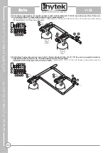 Предварительный просмотр 14 страницы Hytek Siata 3V-50 Manual
