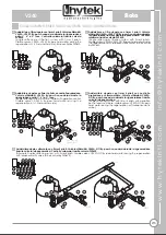 Предварительный просмотр 23 страницы Hytek Siata 3V-50 Manual