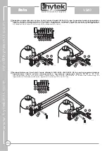 Предварительный просмотр 24 страницы Hytek Siata 3V-50 Manual