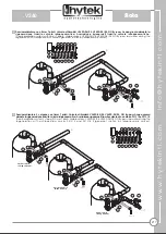 Предварительный просмотр 25 страницы Hytek Siata 3V-50 Manual