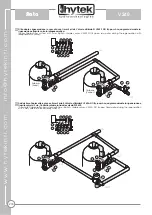 Предварительный просмотр 26 страницы Hytek Siata 3V-50 Manual