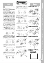 Предварительный просмотр 29 страницы Hytek Siata 3V-50 Manual