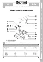 Предварительный просмотр 35 страницы Hytek Siata 3V-50 Manual