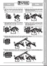 Предварительный просмотр 37 страницы Hytek Siata 3V-50 Manual