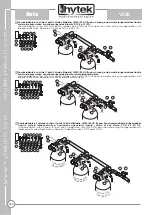 Предварительный просмотр 38 страницы Hytek Siata 3V-50 Manual