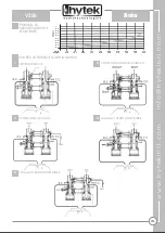 Предварительный просмотр 41 страницы Hytek Siata 3V-50 Manual