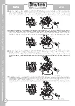 Предварительный просмотр 50 страницы Hytek Siata 3V-50 Manual