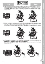 Предварительный просмотр 51 страницы Hytek Siata 3V-50 Manual