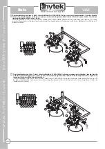 Предварительный просмотр 52 страницы Hytek Siata 3V-50 Manual