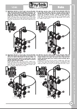 Предварительный просмотр 63 страницы Hytek Siata 3V-50 Manual