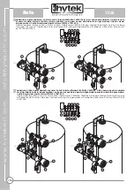 Предварительный просмотр 64 страницы Hytek Siata 3V-50 Manual