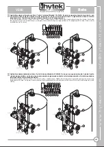 Предварительный просмотр 65 страницы Hytek Siata 3V-50 Manual
