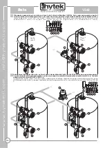 Предварительный просмотр 68 страницы Hytek Siata 3V-50 Manual