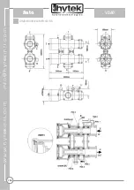 Предварительный просмотр 74 страницы Hytek Siata 3V-50 Manual