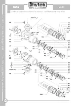 Предварительный просмотр 76 страницы Hytek Siata 3V-50 Manual