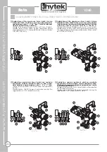 Предварительный просмотр 78 страницы Hytek Siata 3V-50 Manual