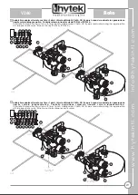 Предварительный просмотр 79 страницы Hytek Siata 3V-50 Manual