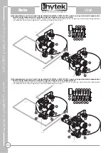 Предварительный просмотр 80 страницы Hytek Siata 3V-50 Manual