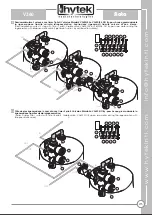 Предварительный просмотр 81 страницы Hytek Siata 3V-50 Manual