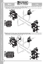 Предварительный просмотр 82 страницы Hytek Siata 3V-50 Manual