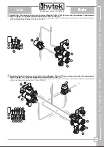 Предварительный просмотр 83 страницы Hytek Siata 3V-50 Manual