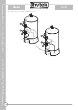 Предварительный просмотр 88 страницы Hytek Siata 3V-50 Manual