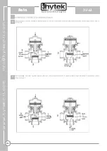 Предварительный просмотр 90 страницы Hytek Siata 3V-50 Manual