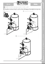 Предварительный просмотр 91 страницы Hytek Siata 3V-50 Manual