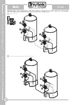 Предварительный просмотр 92 страницы Hytek Siata 3V-50 Manual
