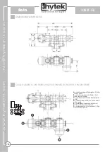 Предварительный просмотр 96 страницы Hytek Siata 3V-50 Manual