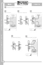 Предварительный просмотр 98 страницы Hytek Siata 3V-50 Manual