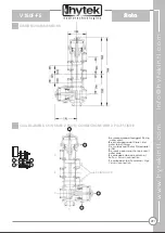 Предварительный просмотр 99 страницы Hytek Siata 3V-50 Manual