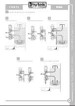 Предварительный просмотр 101 страницы Hytek Siata 3V-50 Manual