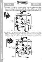 Предварительный просмотр 104 страницы Hytek Siata 3V-50 Manual