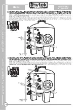 Предварительный просмотр 106 страницы Hytek Siata 3V-50 Manual