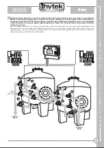 Предварительный просмотр 107 страницы Hytek Siata 3V-50 Manual