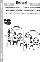 Предварительный просмотр 108 страницы Hytek Siata 3V-50 Manual