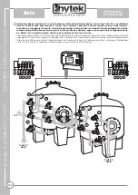 Предварительный просмотр 110 страницы Hytek Siata 3V-50 Manual