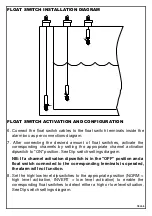 Предварительный просмотр 6 страницы Hytek TA3A.B Technical Data Manual