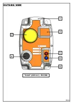 Предварительный просмотр 11 страницы Hytek TA3A.B Technical Data Manual