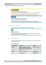 Preview for 10 page of Hytera ACCESSNET-T IP DIB-R5 flexibleTx Operation Manual