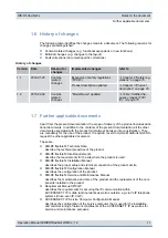 Preview for 11 page of Hytera ACCESSNET-T IP DIB-R5 flexibleTx Operation Manual