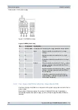 Preview for 38 page of Hytera ACCESSNET-T IP DIB-R5 flexibleTx Operation Manual