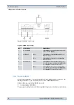 Preview for 42 page of Hytera ACCESSNET-T IP DIB-R5 flexibleTx Operation Manual